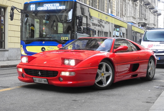 Ferrari F355 GTS