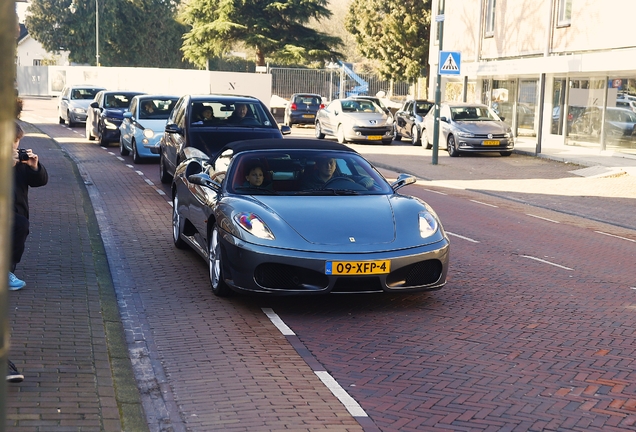 Ferrari F430 Spider