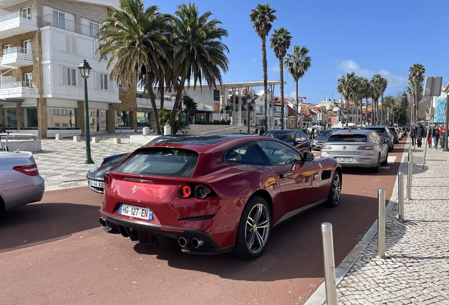 Ferrari GTC4Lusso