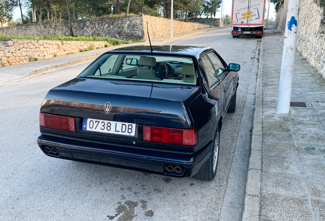 Maserati Ghibli II