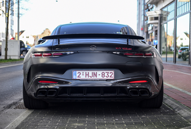 Mercedes-AMG GT 63 S E-Performance C192