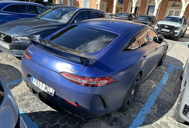 Mercedes-AMG GT 63 S X290