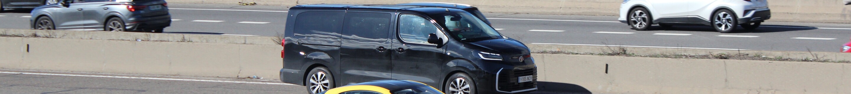 Alpine A110 Color Edition