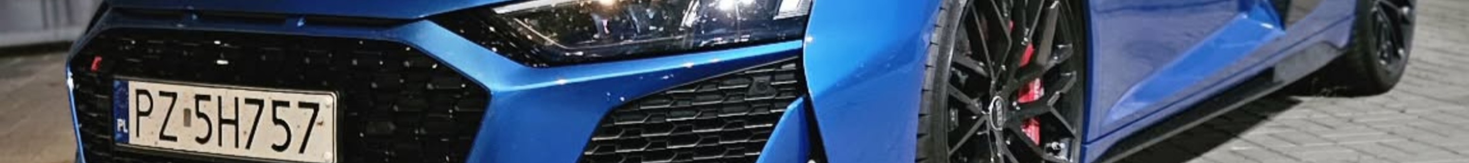 Audi R8 V10 2020 RWD