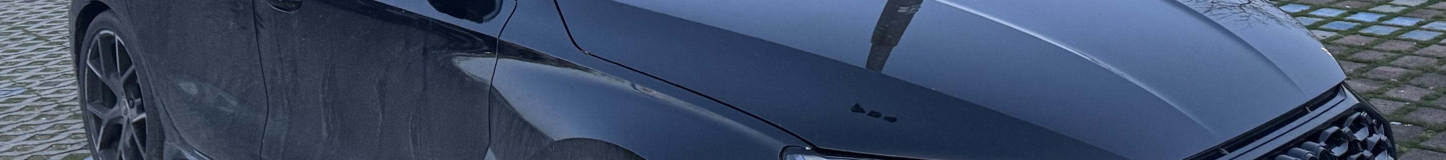 Audi RS3 Sportback 8Y