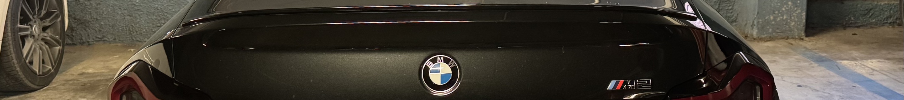 BMW M2 Coupé G87