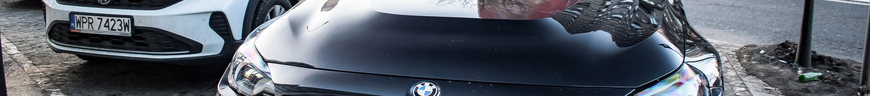 BMW M2 Coupé G87