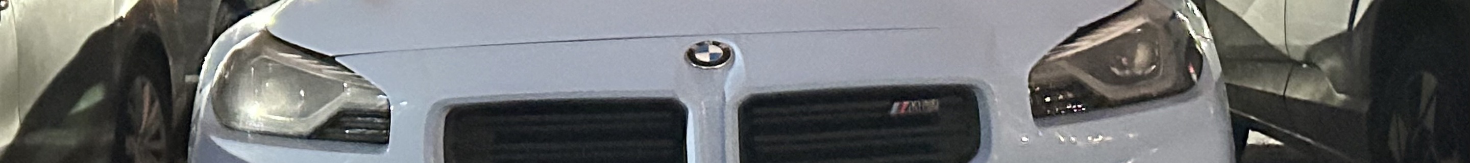 BMW M2 Coupé G87