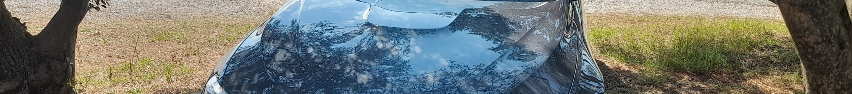 BMW M4 F83 Convertible