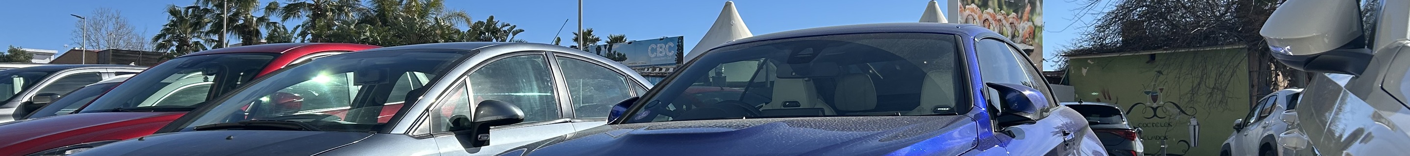 BMW M4 F83 Convertible