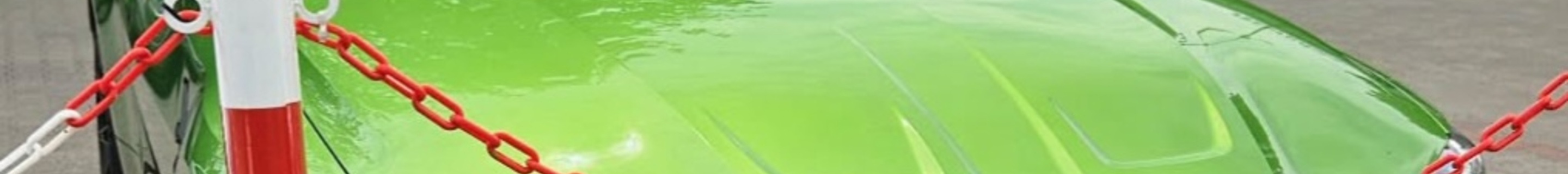 BMW M4 G83 Convertible Competition