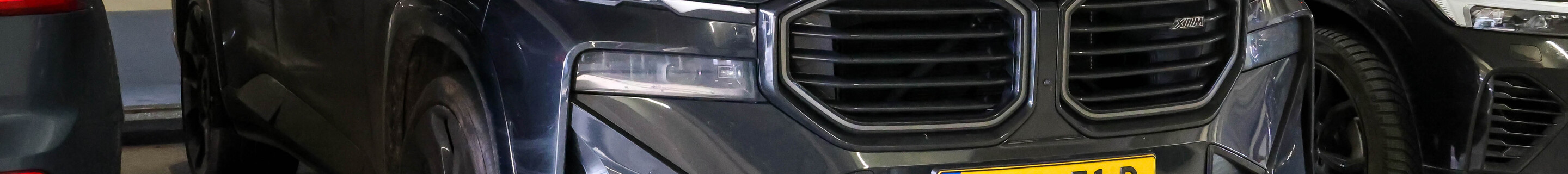 BMW XM G09