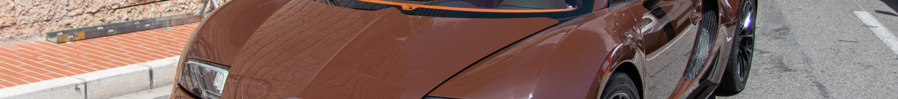 Bugatti Veyron 16.4 Super Sport