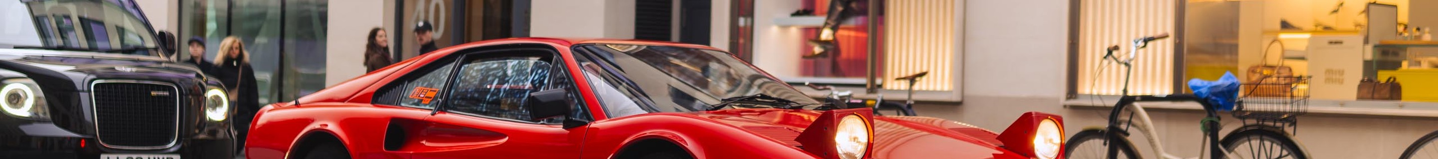 Ferrari 308 GTBi