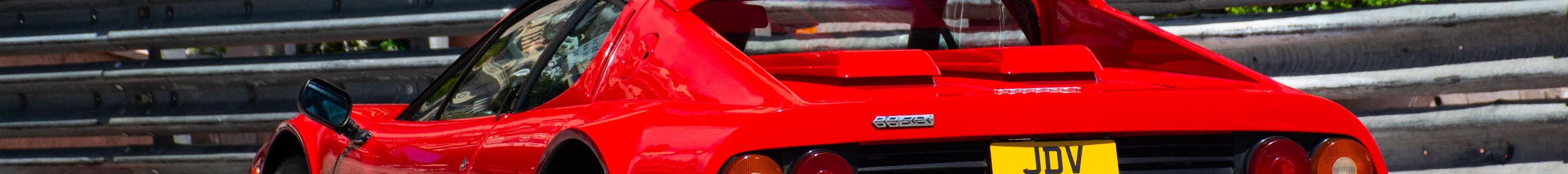 Ferrari 512 BBi