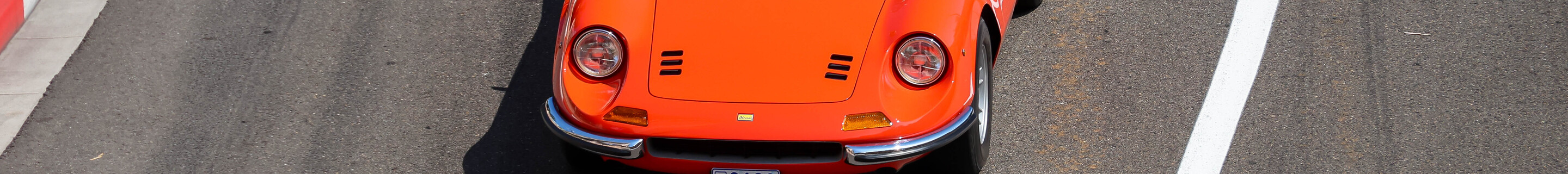 Ferrari Dino 246 GTS