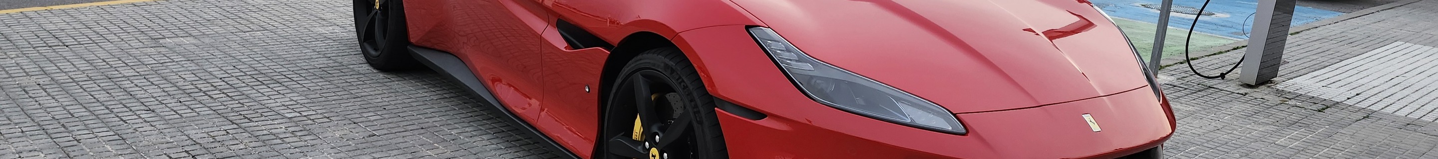 Ferrari Portofino M