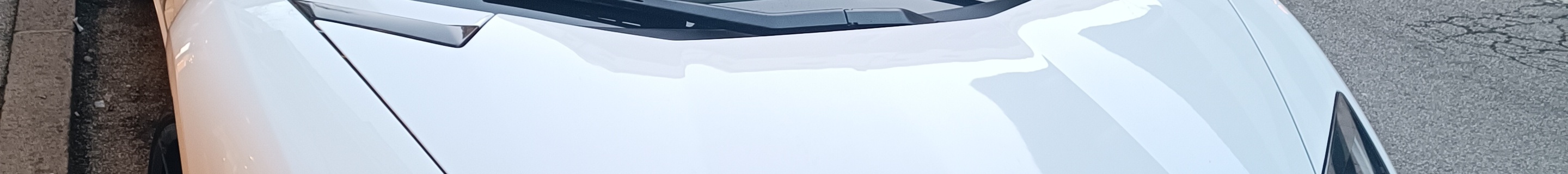 Lamborghini Aventador LP700-4 Roadster