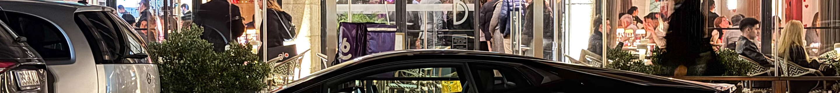 Lamborghini Huracán LP580-2