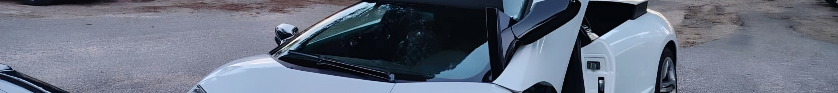 Lamborghini Murciélago LP640 Roadster