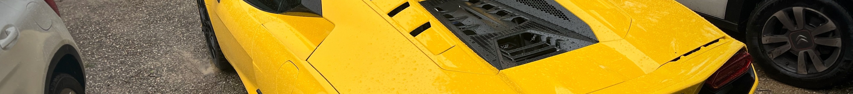 Lamborghini Temerario