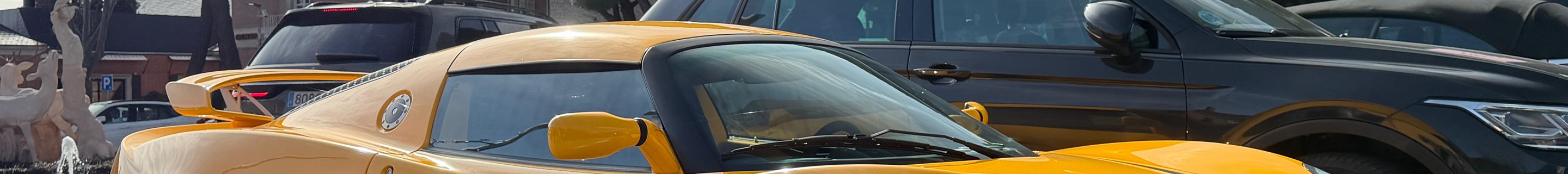 Lotus Exige Sport 390 Final Edition