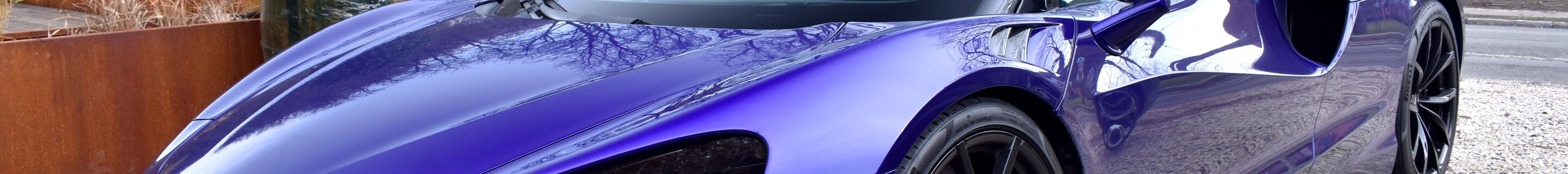 McLaren Artura Spider