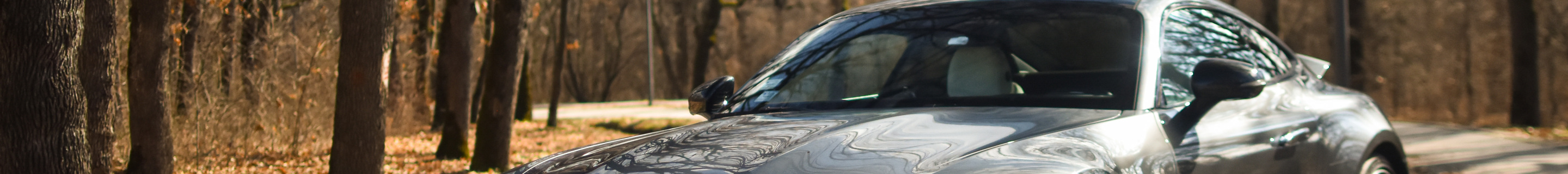 Mercedes-AMG GT 63 C192