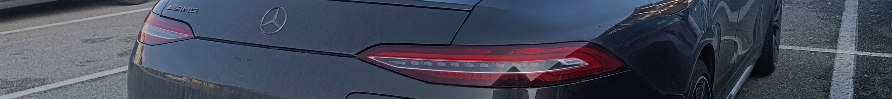 Mercedes-AMG GT 63 S E-Performance X290