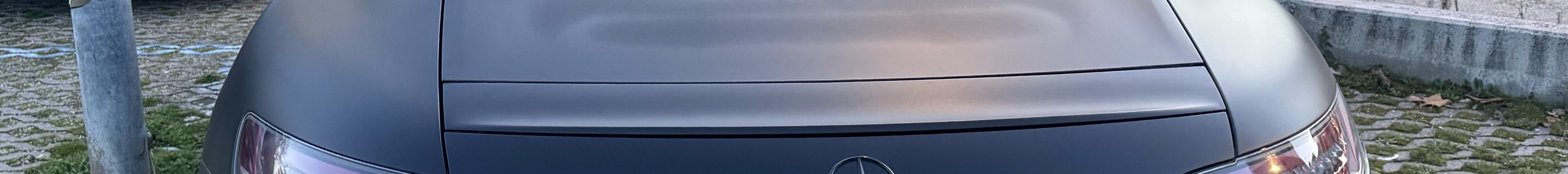 Mercedes-AMG GT C190 2019