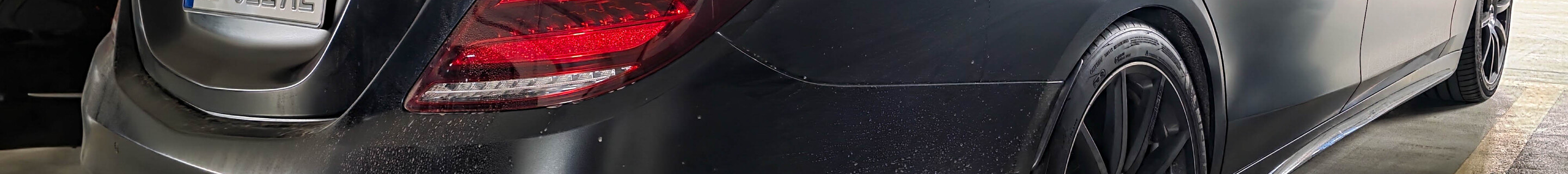 Mercedes-AMG S 63 V222 2017