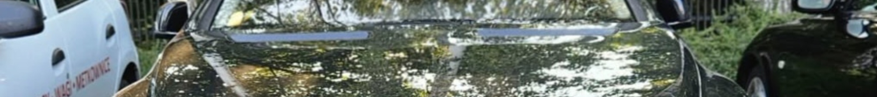 Mercedes-Benz CL 65 AMG C216