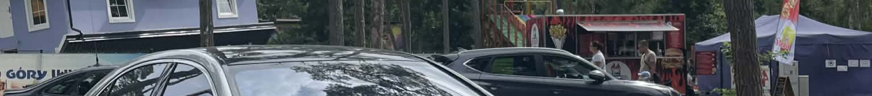 Mercedes-Benz S 63 AMG W222