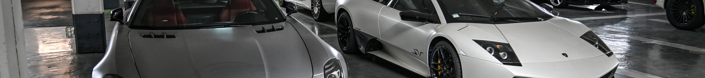Mercedes-Benz SLS AMG GT