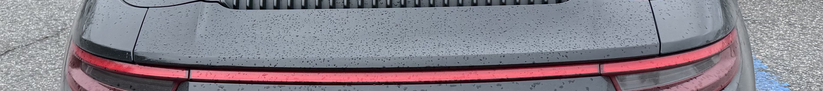 Porsche 991 Carrera 4 GTS Cabriolet MkII