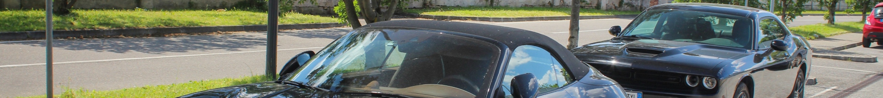 Porsche 992 Carrera S Cabriolet MkI