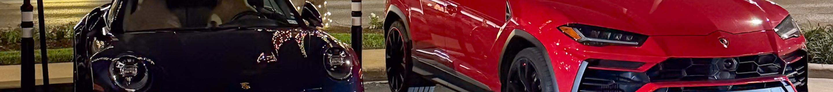 Porsche 992 Turbo S Cabriolet MkI