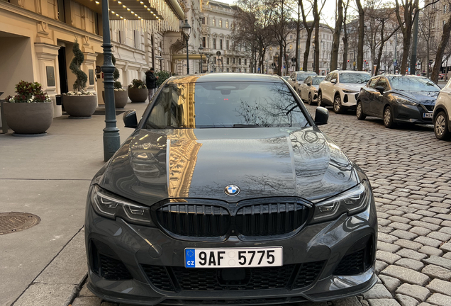 Alpina B3 BiTurbo Sedan 2020