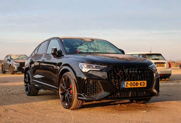 Audi RS Q3 Sportback 2020