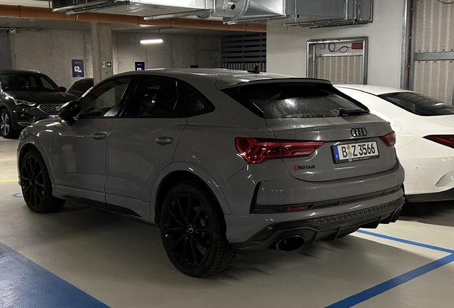 Audi RS Q3 Sportback 2020