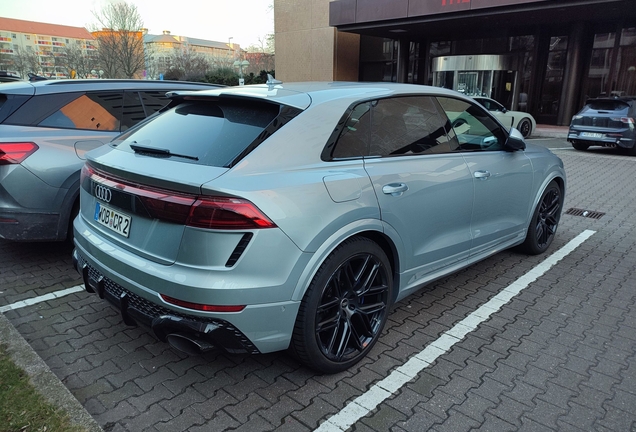 Audi RS Q8 2024