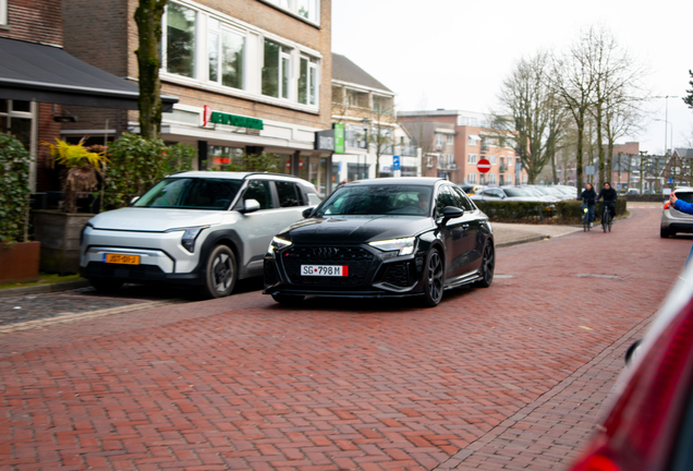 Audi RS3 Sedan 8Y
