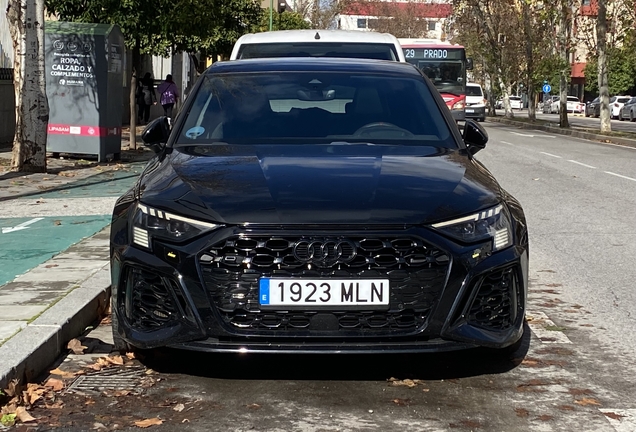 Audi RS3 Sportback 8Y