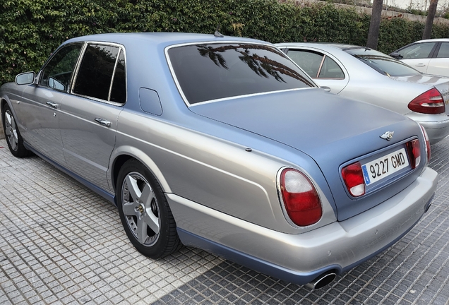 Bentley Arnage T