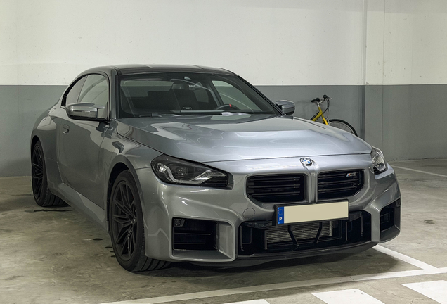 BMW M2 Coupé G87