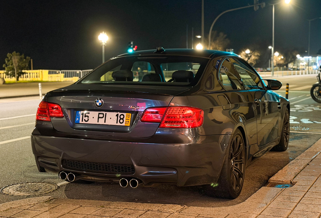 BMW M3 E92 Coupé