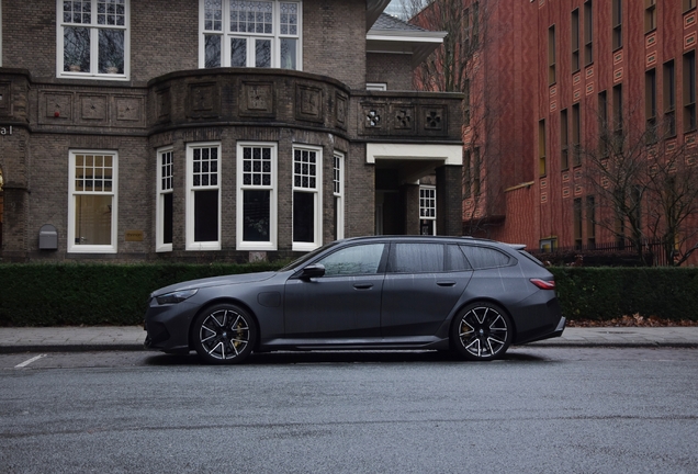 BMW M5 G99 Touring