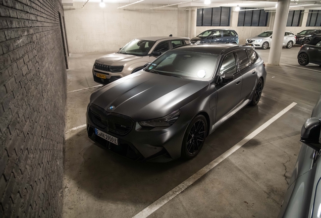 BMW M5 G99 Touring