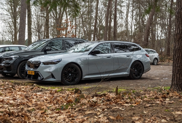 BMW M5 G99 Touring