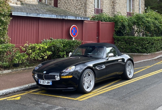 BMW Z8